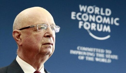 Klaus Schwab
