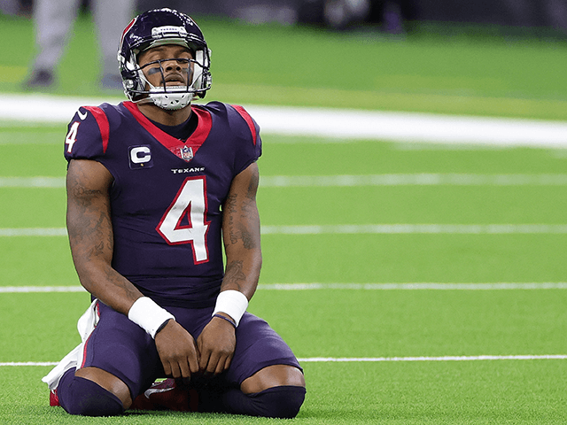 Deshaun Watson