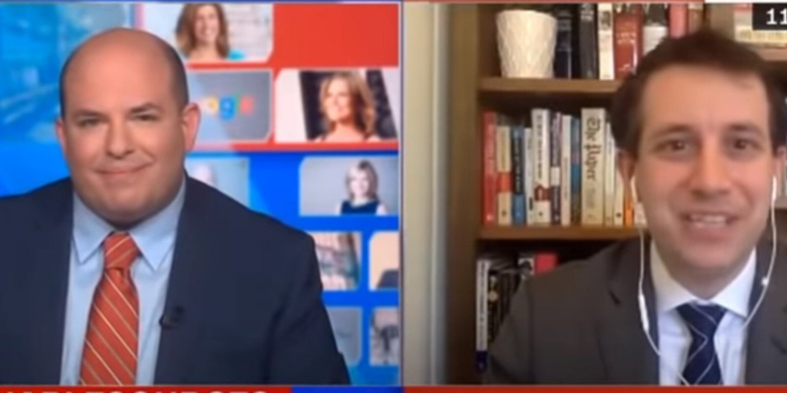 stelter