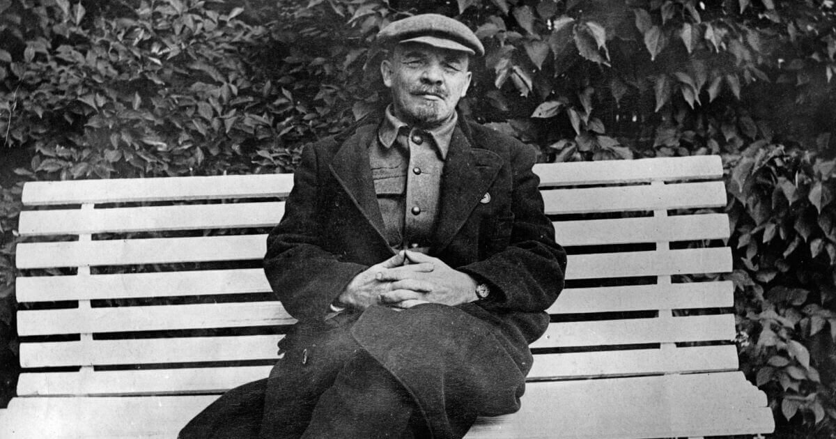 lenin