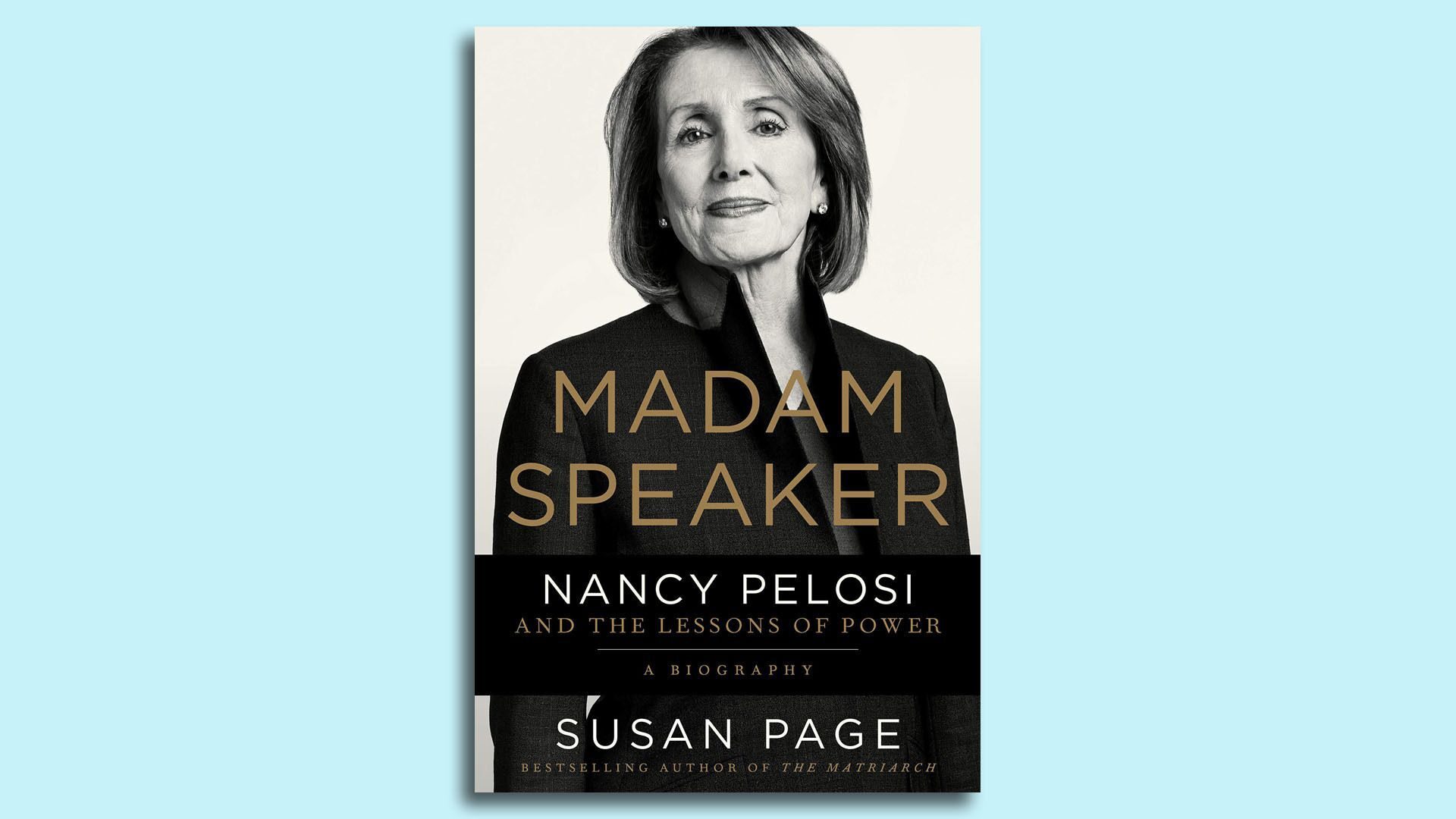 Click to enlarge pelosi biography