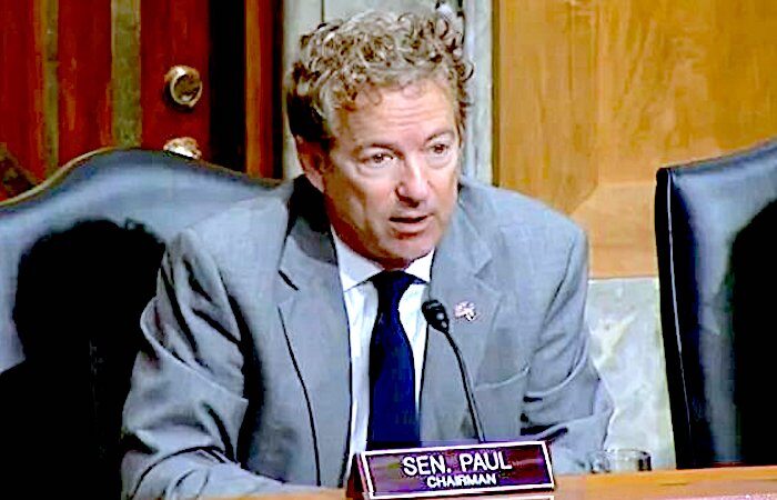 Rand Paul
