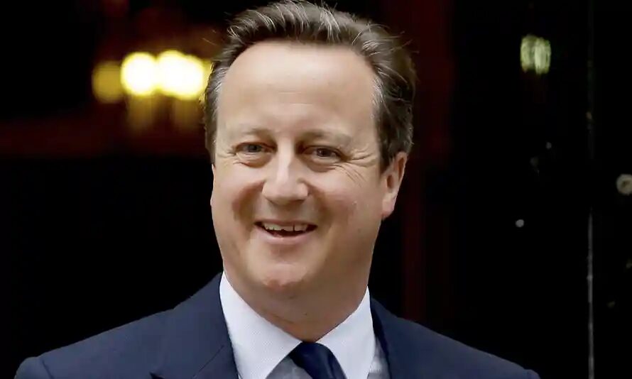 david cameron