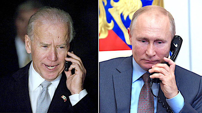 Biden/Putin