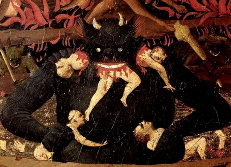 Click to enlarge death image