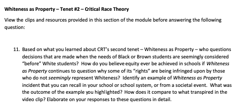 Click to enlarge crt lesson
