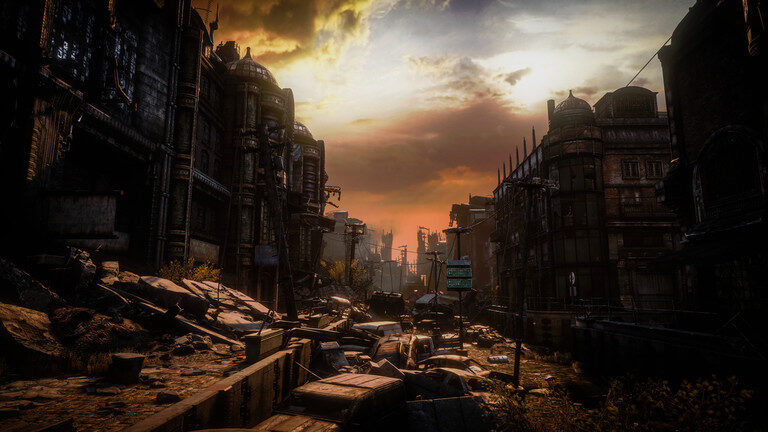 apocalypse