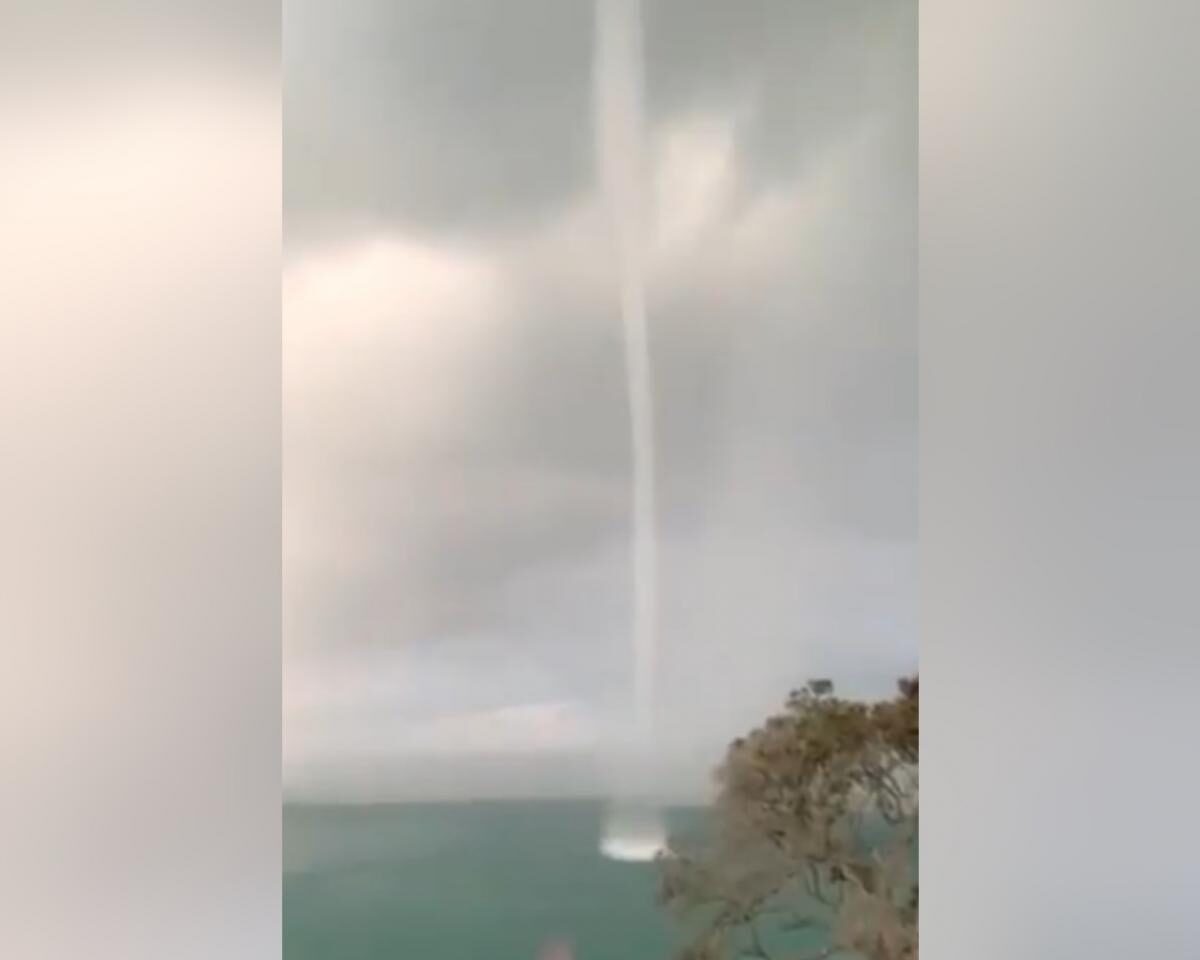 spout