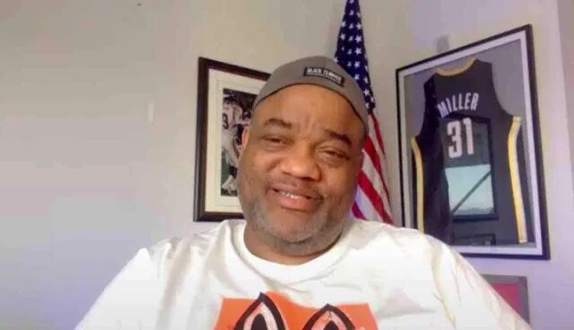 Jason Whitlock
