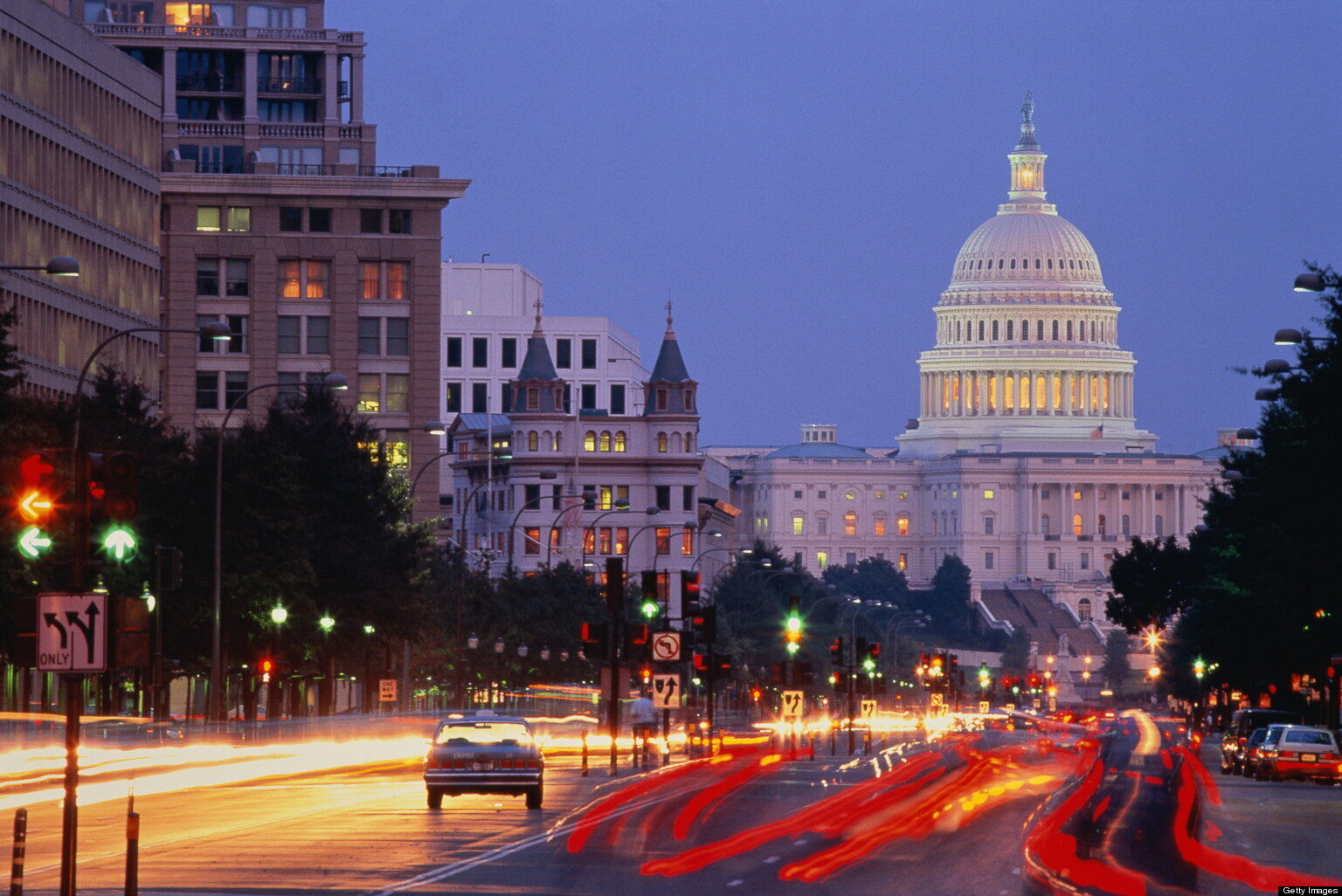 washington dc
