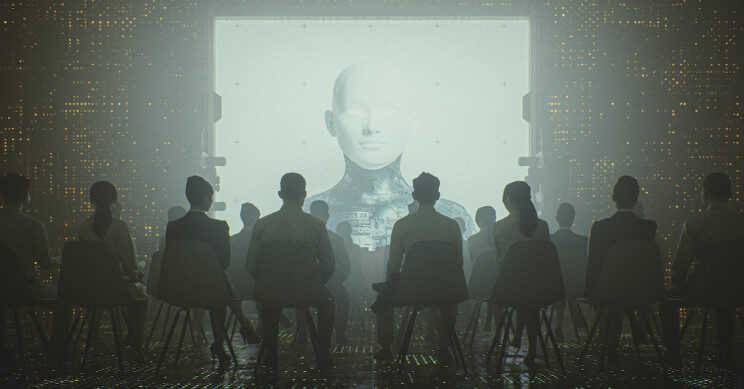 Click to enlarge dystopian image