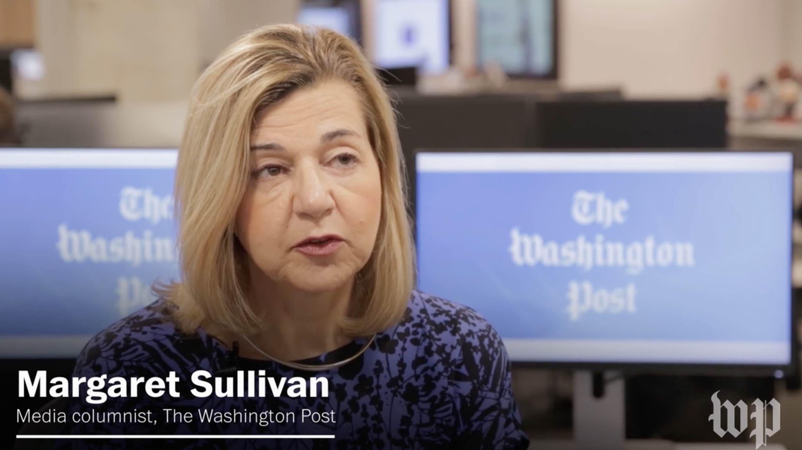 Click to enlarge margaret sullivan