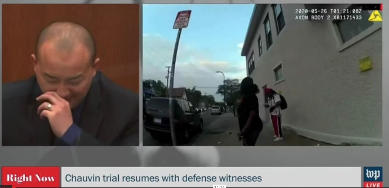 Peter chang chavin trial