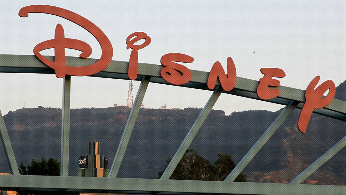 Disney