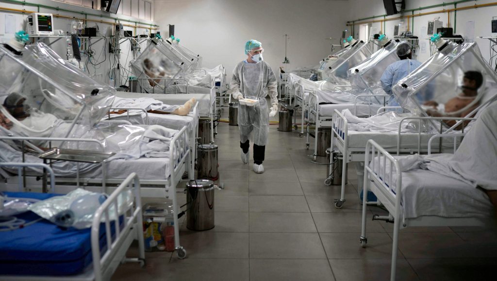 Hospital