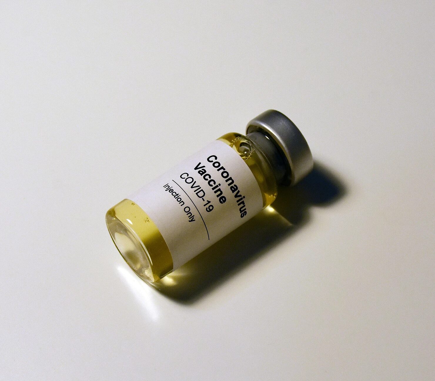shot