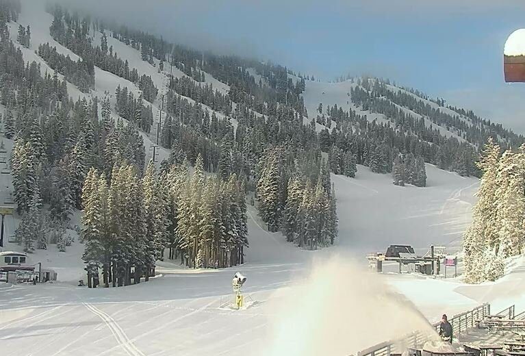Click to enlarge snow