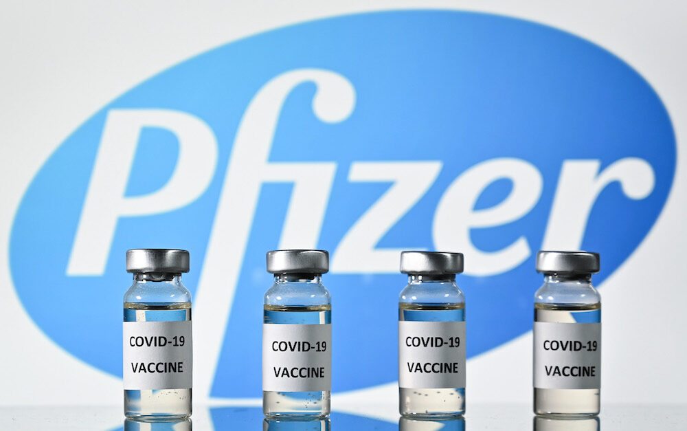 pfizer
