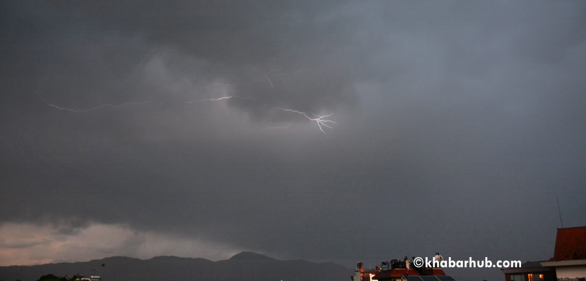 Click to enlarge lightning
