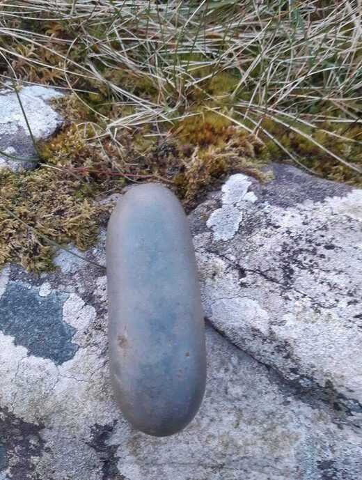 stone