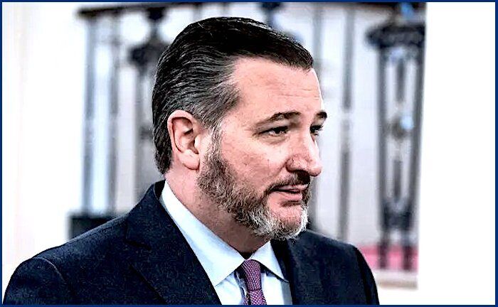 Ted Cruz