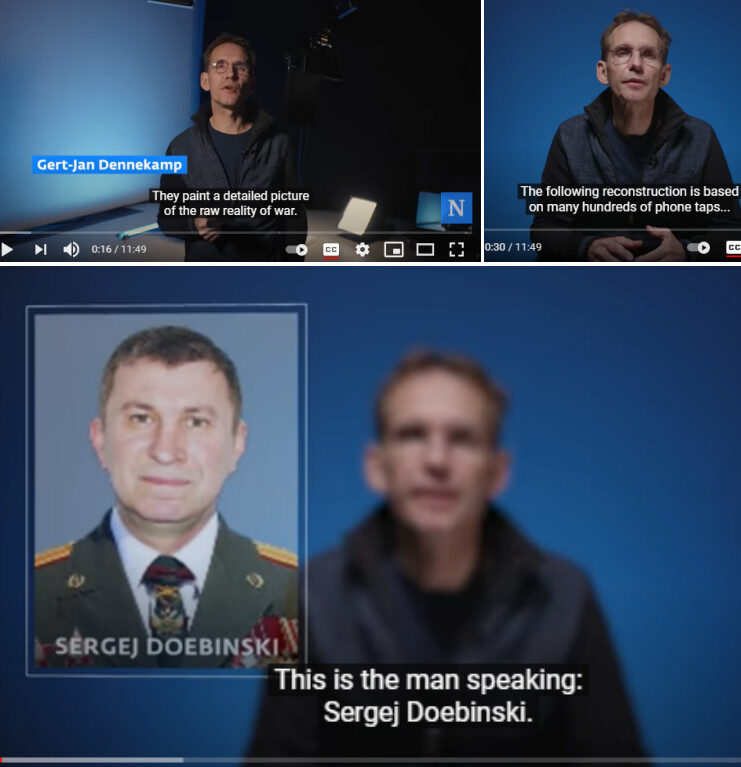 Click to enlarge MH17 trial 2