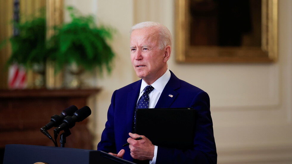 biden white house
