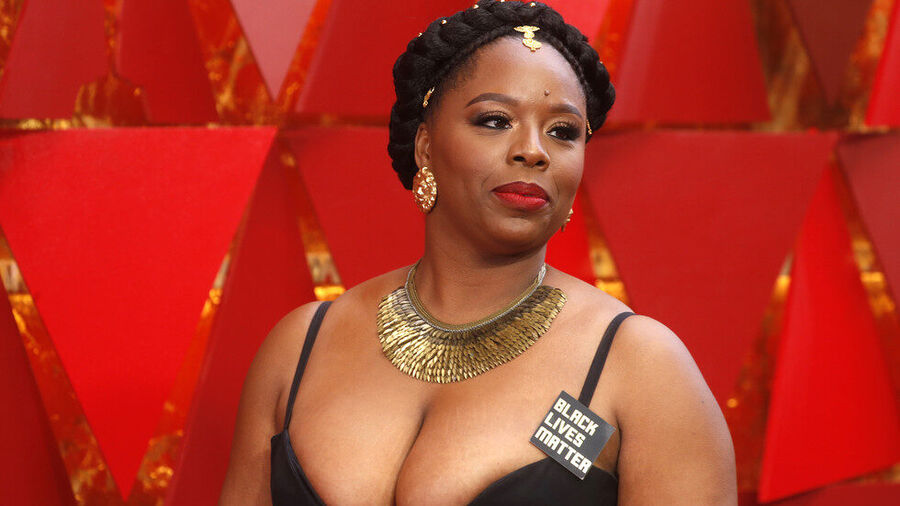 Click to enlarge patrisse cullors