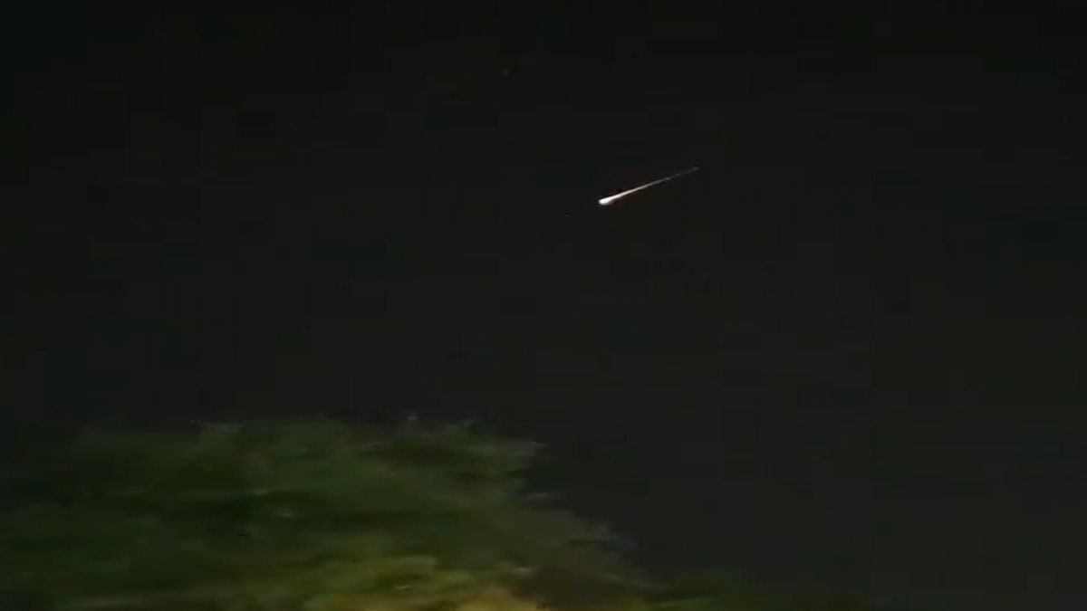 fireball