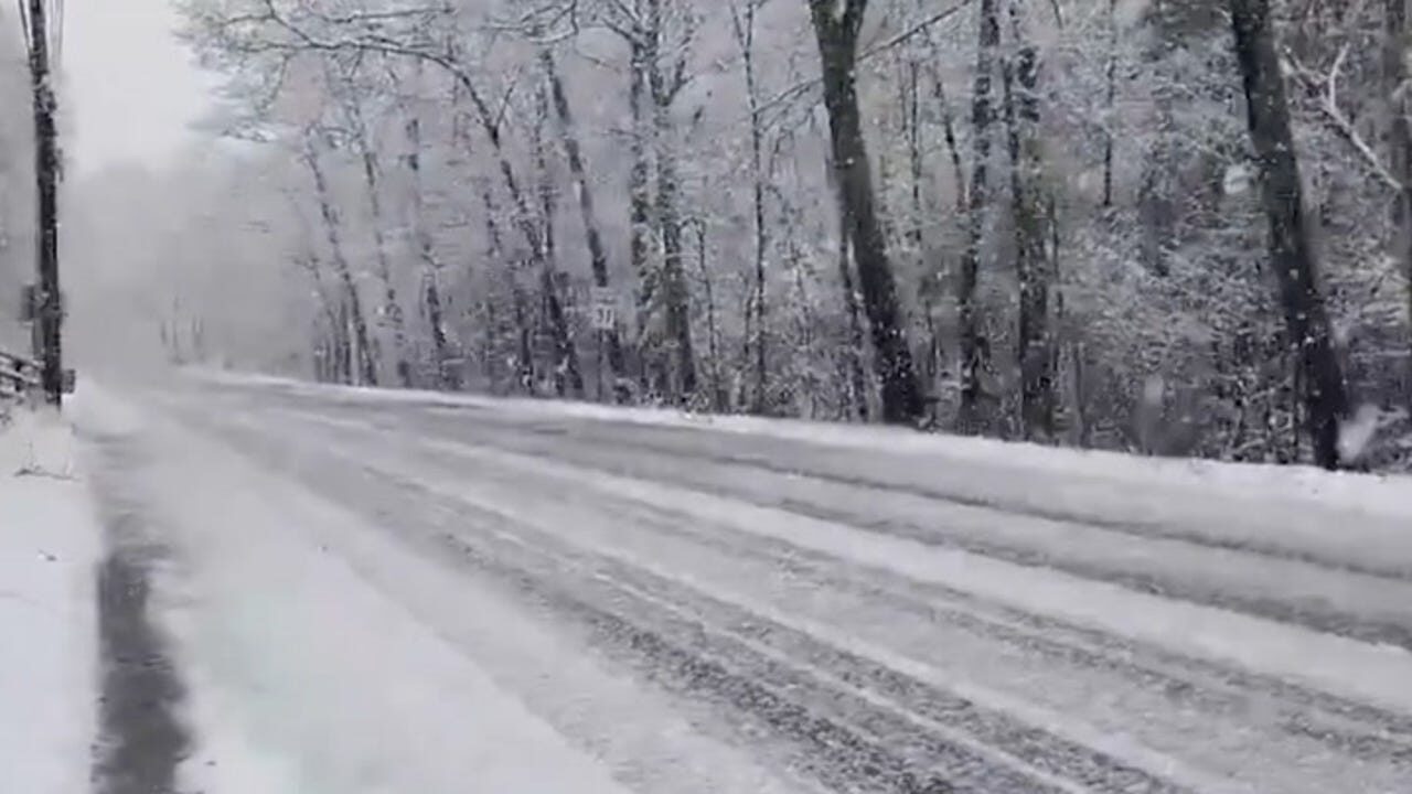 Click to enlarge snow