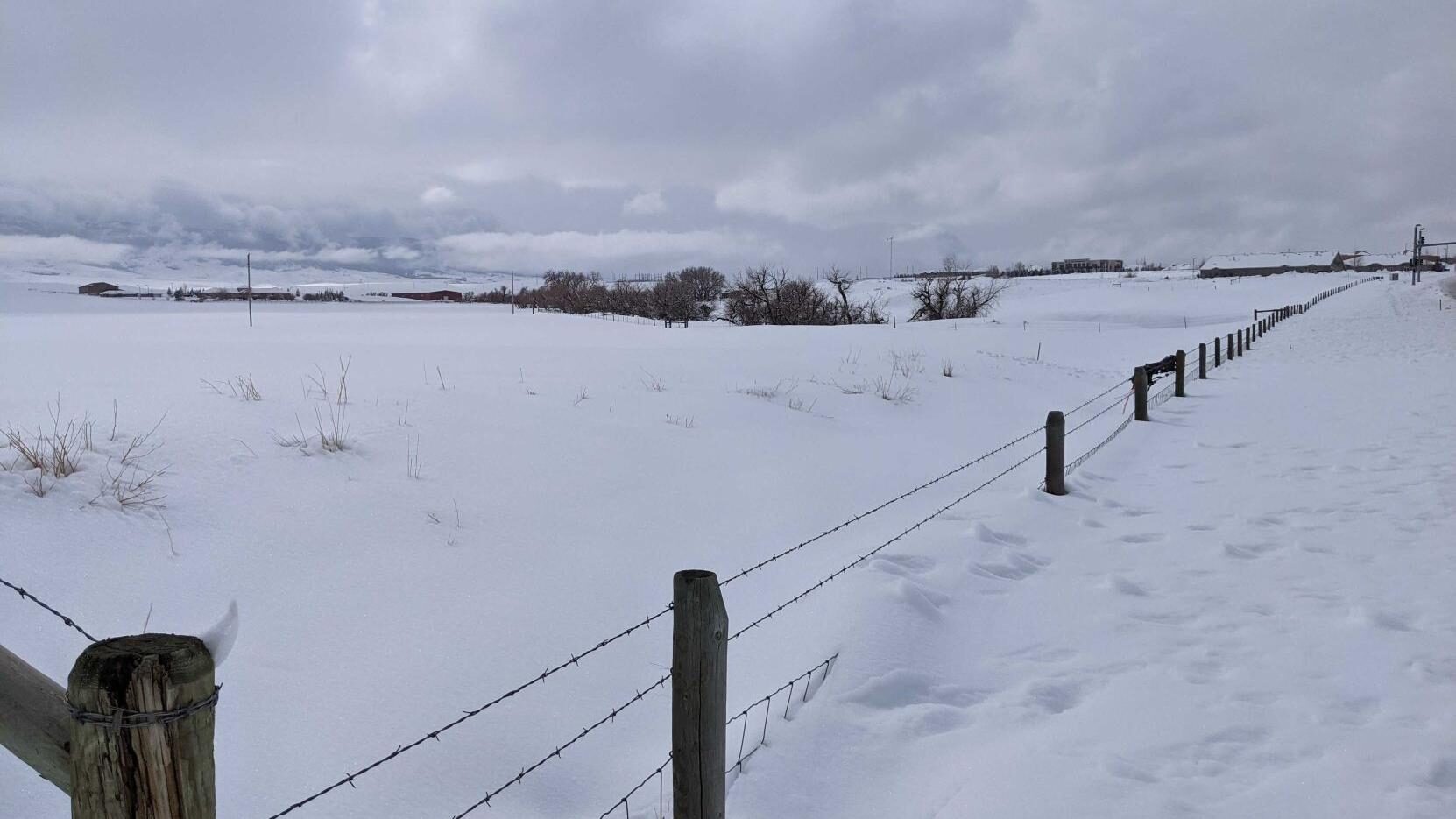 Click to enlarge snow