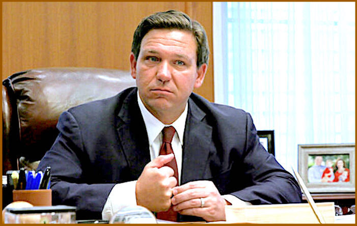 DeSantis
