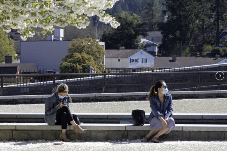 Click to enlarge Oregon mask US