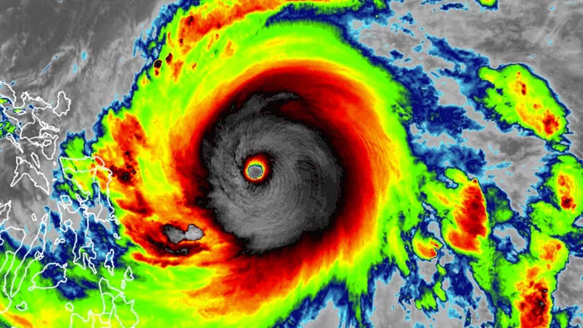 cyclone