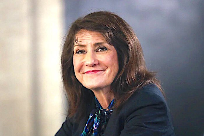 Marie Newman