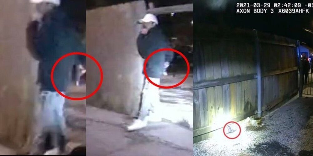 Click to enlarge adam toledo body cam gun