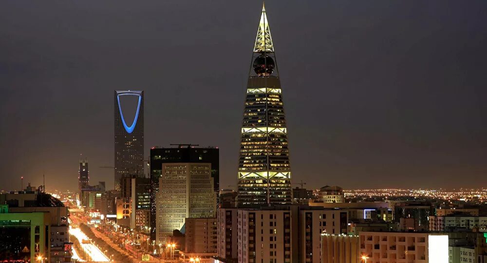 saudi arabia