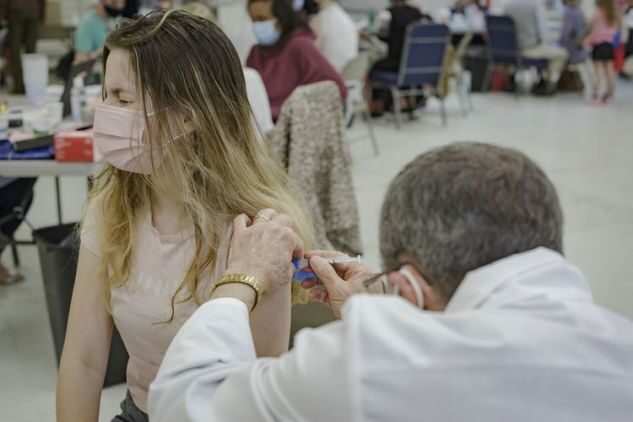 Click to enlarge vaccine coronavirus