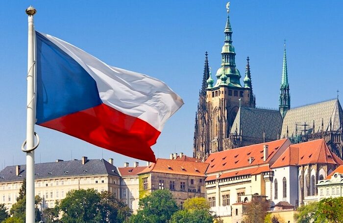 Czechia