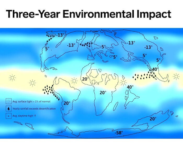Click to enlarge globe map