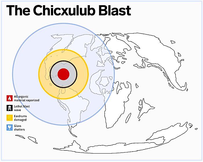 Click to enlarge the blast