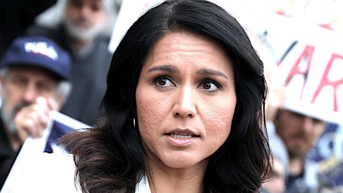 Gabbard