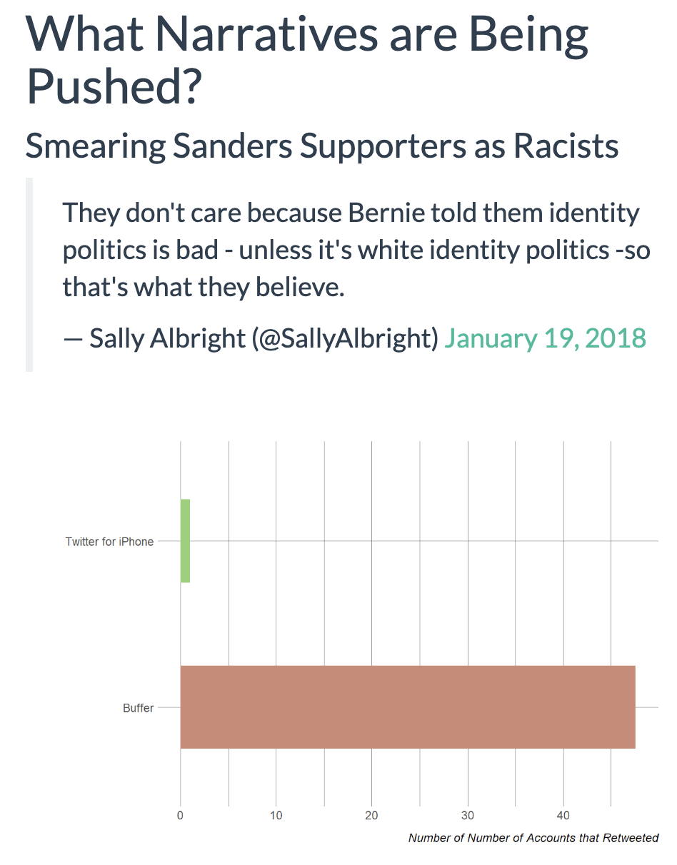 Click to enlarge albright boost khive kamala harris trolls