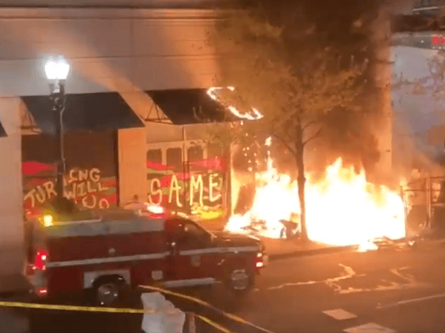 Click to enlarge Arson Portland