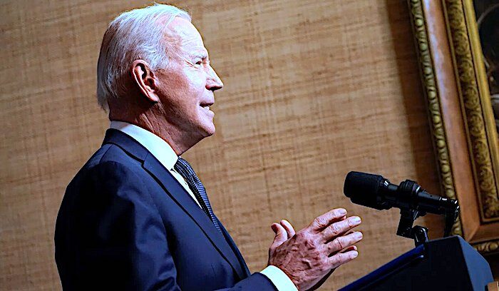 Click to enlarge Biden