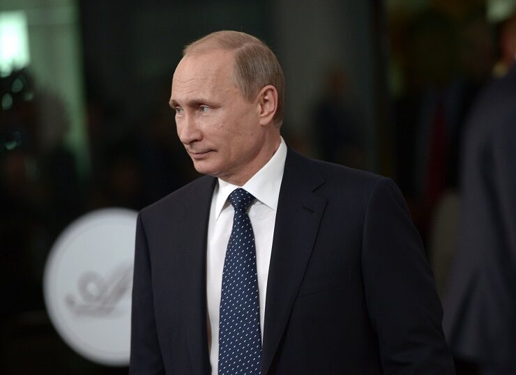 President Putin