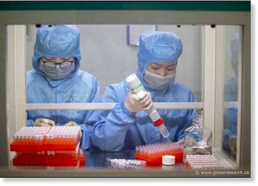 vaccine manufacture