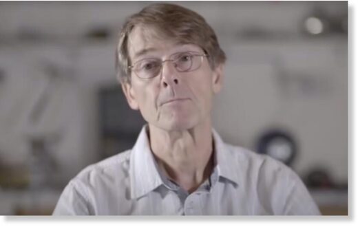 Dr. Mike Yeadon