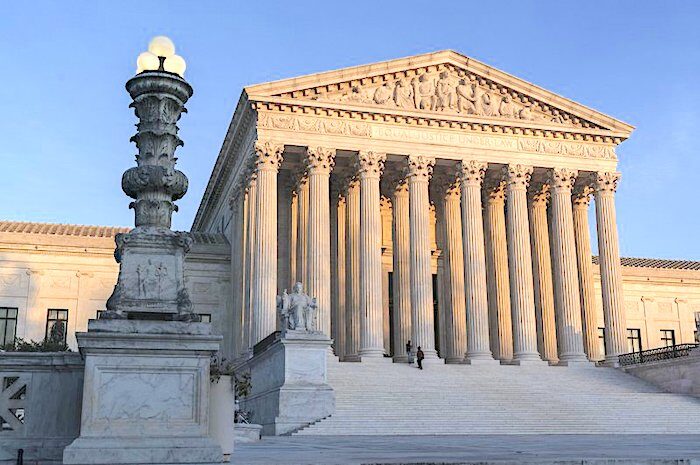 US Supreme CT