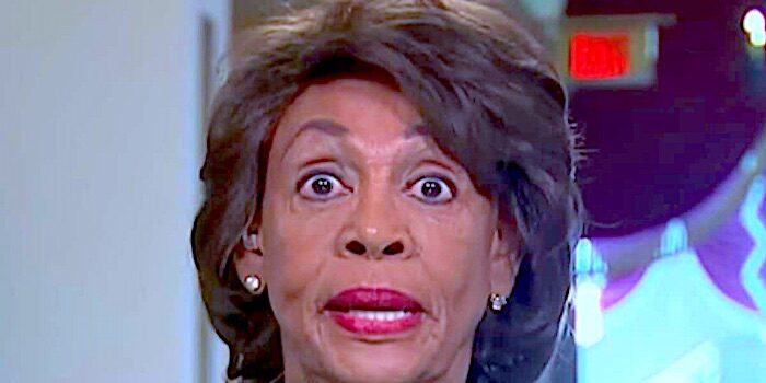 Maxine Waters